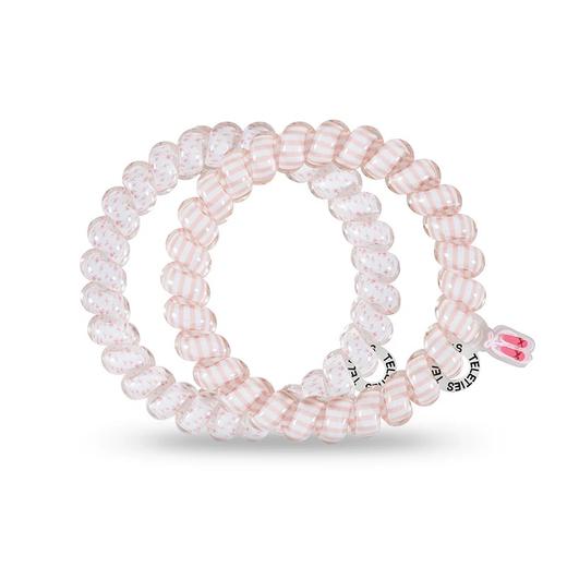 美国TELETIES电话线发圈泰莉TT圈热卖发饰款式 商品图13