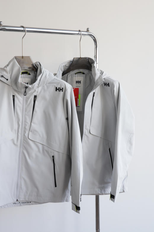 2H轻量防泼水户外机能 薄款夹克外套 WT868 商品图4