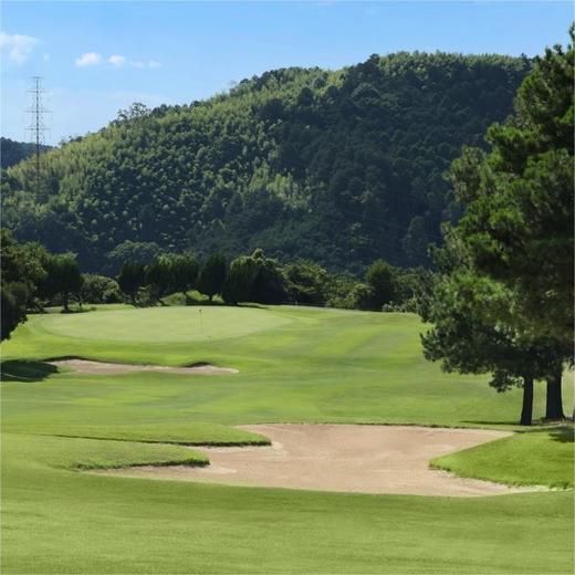 岸和田乡村俱乐部  Kishiwata Country Club  | 大坂高尔夫球场 | 日本高尔夫球场俱乐部 | 亚洲高尔夫 商品图0