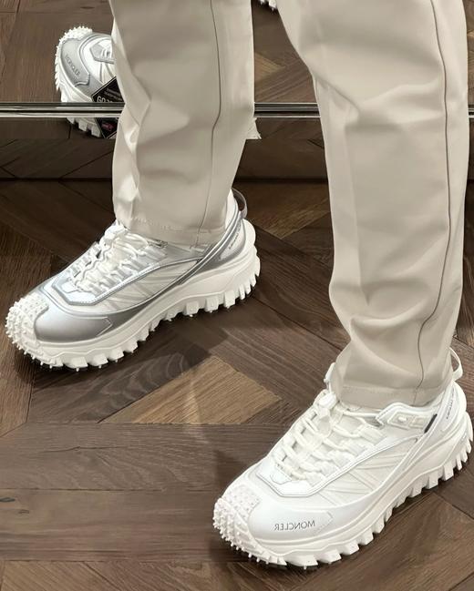 男款Trailgrip GTX运动鞋018 商品图4