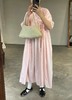 Maison de soil 限定夏日粉连衣裙 商品缩略图0