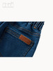 牛仔木耳边长裤 商品缩略图4