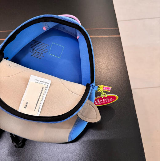 正品幼儿园书包 商品图11
