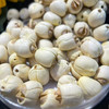 【莲子/藕粉】无熏硫无漂白/人工剥皮挑选粒粒精品/煮粥煲汤滑脆爽口 商品缩略图4