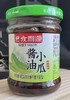 永利源酱油小瓜180g 商品缩略图0