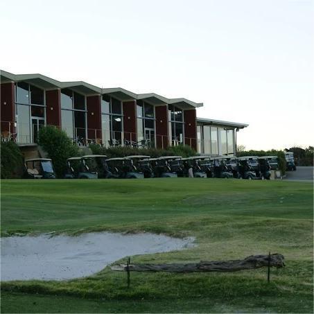 圣迈克尔高尔夫俱乐部 St. Michael's Golf Club  | 悉尼高尔夫球场 | 澳大利亚高尔夫球场俱乐部 商品图8