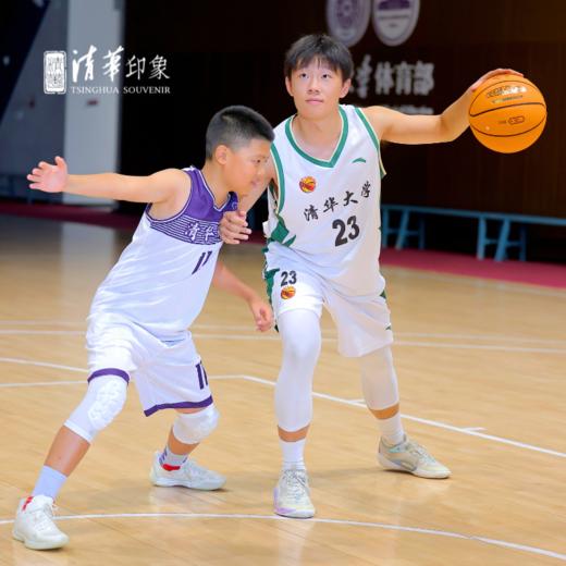 清华文创7#篮球活力运动款 商品图4
