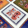 五路财神 冰箱贴 商品缩略图0