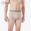都市丽人内裤男士内裤40S人棉内裤贴合内裤平角内裤男内裤FKHC37 商品缩略图1
