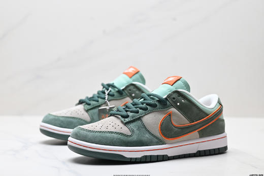 耐克NIKE DUNK LOW低帮休闲运动板鞋LF0039-007男女鞋 商品图3