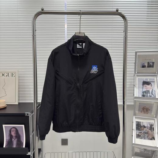 D082122城市板仔系列有点不一样哟~城市板仔主题夹克 商品图11