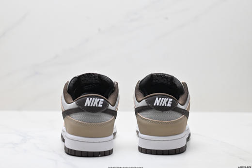 耐克NIKE DUNK LOW低帮休闲运动板鞋LF0039-007男女鞋 商品图5