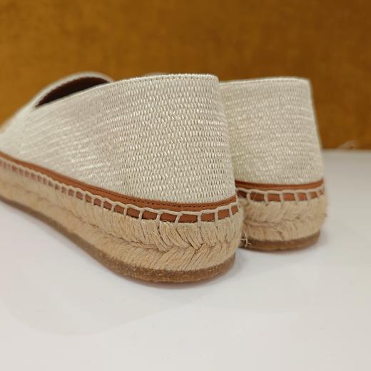 FERRAGAMO 菲拉格慕 渔夫鞋女  0783203-001 .【鞋底有膜，试穿小心】 商品图2