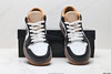耐克乔丹Air Jordan 1 Low低帮休闲板鞋HF5753-221男女鞋 商品缩略图5