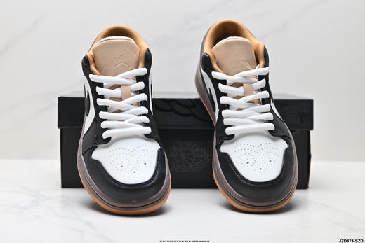 耐克乔丹Air Jordan 1 Low低帮休闲板鞋HF5753-221男女鞋 商品图5