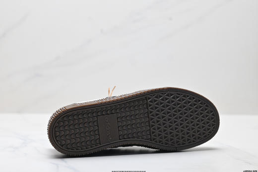 阿迪达斯Adidas Samba rose防滑低帮板鞋AQ1134男女鞋 商品图8