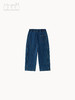 设计感牛仔长裤 商品缩略图1