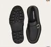 FERRAGAMO 菲拉格慕 莫卡辛鞋男  0784452-003 .【鞋底有膜，试穿小心】 商品缩略图3