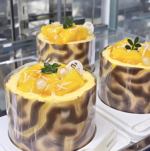 虎皮芒果卷 商品图0