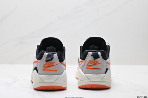 耐克乔丹Air Jordan CMFT Era复古简约休闲鞋HQ0506-105男女鞋 商品图5