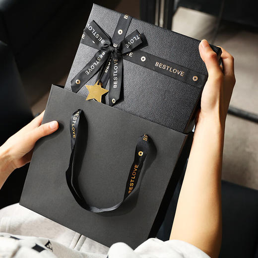 <有书独家>【七夕情人节香氛礼盒！仪式感拉满】结婚浪漫礼盒香薰蜡烛礼盒小众高级氛围感香氛套装室内持久伴手礼。ra 商品图3