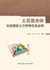 土石混合体非连续岩土力学特性及应用 商品缩略图2