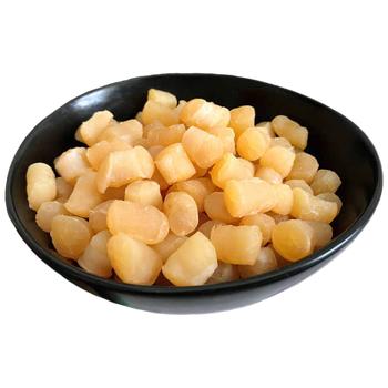 依海为生【干度十足】干贝瑶柱250克 海产干货 扇贝肉 煲汤火锅食材 /粮油调味 /南北干货 /鱼虾贝藻类干货 商品图1