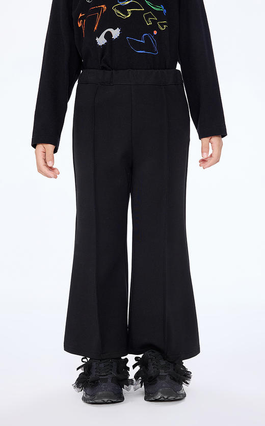 jnby  25年秋款  运动鞋   6P8M10420 商品图2