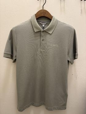 艾高 短袖POLOT恤男  BG735-F .