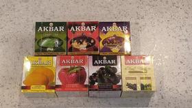 斯里兰卡  阿卡巴致臻多味茶