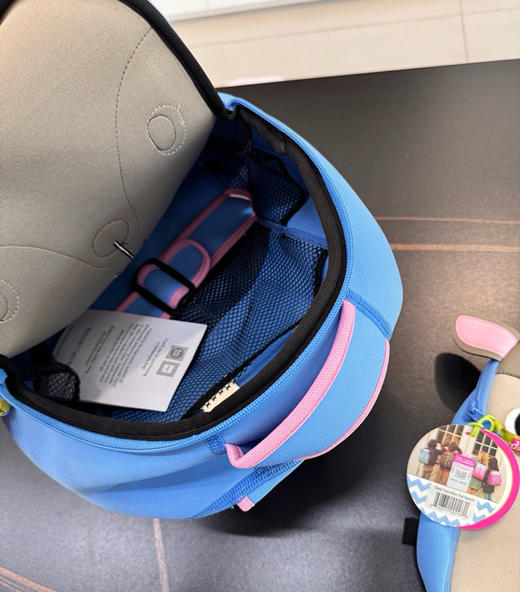 正品幼儿园书包 商品图13