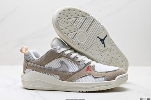 耐克乔丹Air Jordan CMFT Era复古简约休闲鞋HQ0506-105男女鞋 商品图4