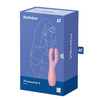 Satisfyer Threesome 3 三人游3代震动器女用情趣玩具 商品缩略图5