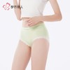 都市丽人内裤莫代尔内裤女士平角内裤女内裤一体美臀内裤LKH5S4 商品缩略图2