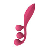 Satisfyer Tri Ball 1 小香球1代多功能震动棒 女用多功能震动棒 商品缩略图1