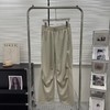 D082126针织舒适亲肤阔腿休闲长裤男女同款 商品缩略图12