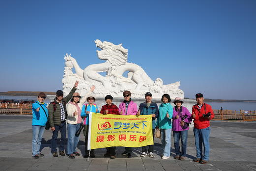 【龙江秋色G331】大小兴安岭、中俄北极三岛、五大连池、北红村、北极村、龙江大弯、画山、伊春五花山、茅兰沟13天摄影创作团 商品图7