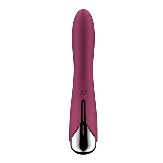 Satisfyer Spinning Vibe 1女用震动棒3色可选 商品图2