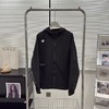 D082124男女梭织透气薄款运动连帽外套 商品缩略图8