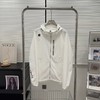 D082124男女梭织透气薄款运动连帽外套 商品缩略图9