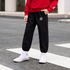 CONVERSE 冬 大童小童 儿童童装长裤 CNVN-WP-J056 商品缩略图4