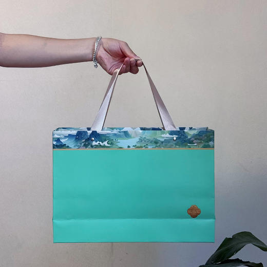 春序明前龙井200克 商品图4