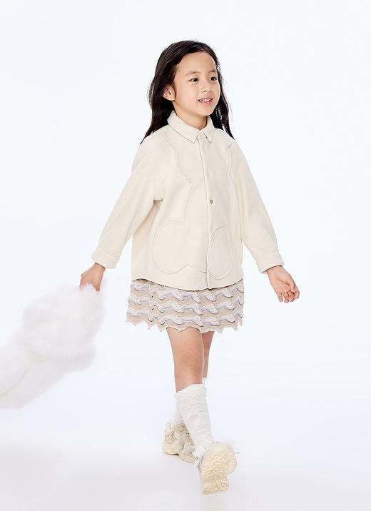 jnby  25年秋款  运动鞋   6P8M10420 商品图11