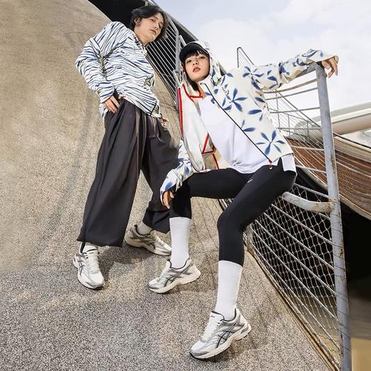 亚瑟士运动鞋GEL-FLUX4丨减震回弹 舒适轻量鞋 商品图2