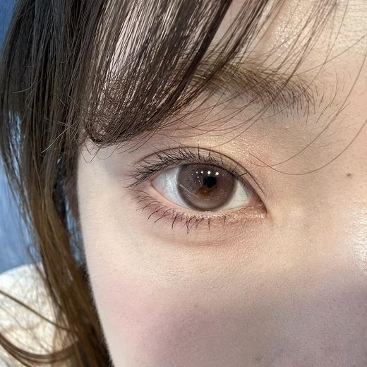 PuffGirl半年抛·Lovely choco心软补剂·14.2mm中等着色·韩产2片 商品图9