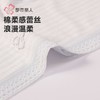 都市丽人内裤女士内裤锦莫内裤女士平角内裤女内裤LKH5S7 商品缩略图4