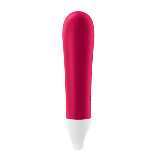 Satisyer Ultra Power Bullet 1 调情子弹1代震动器女用情趣迷你按摩棒 商品图3