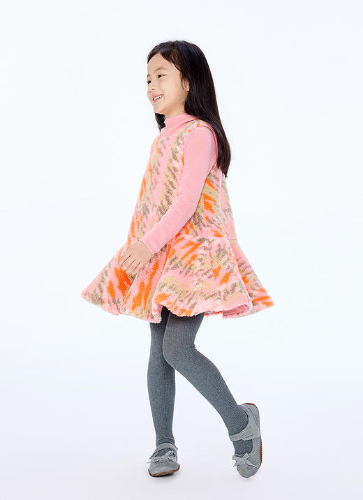 jnby  25年秋款  裤袜 6P8N10110 商品图10