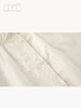 简约米白色衬衫 商品缩略图4