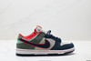 耐克NIKE DUNK LOW低帮休闲运动板鞋LF0039-007男女鞋 商品缩略图0